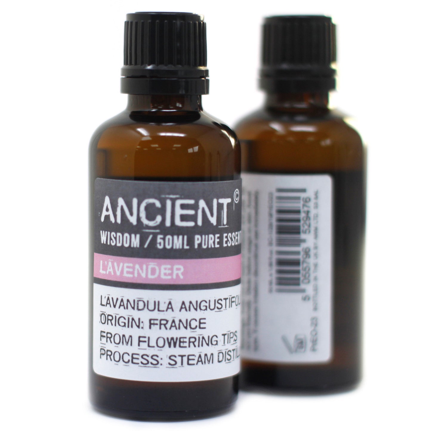 Frankincense (Dilute) 50ml