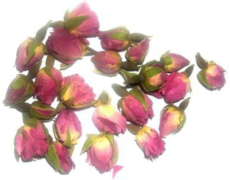 Pink Rose Buds (0.5kg)
