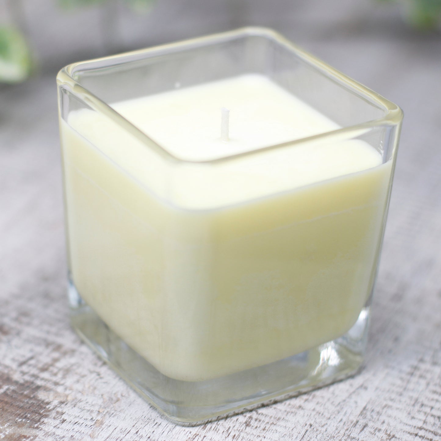 White Label Soy Wax Jar Candle - Home Bakery