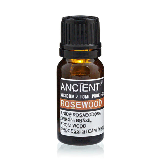 10 ml Rosewood Essential Oil
