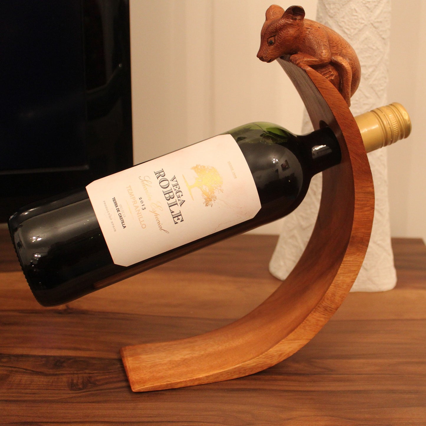 Balance Wine Holders - Mouse