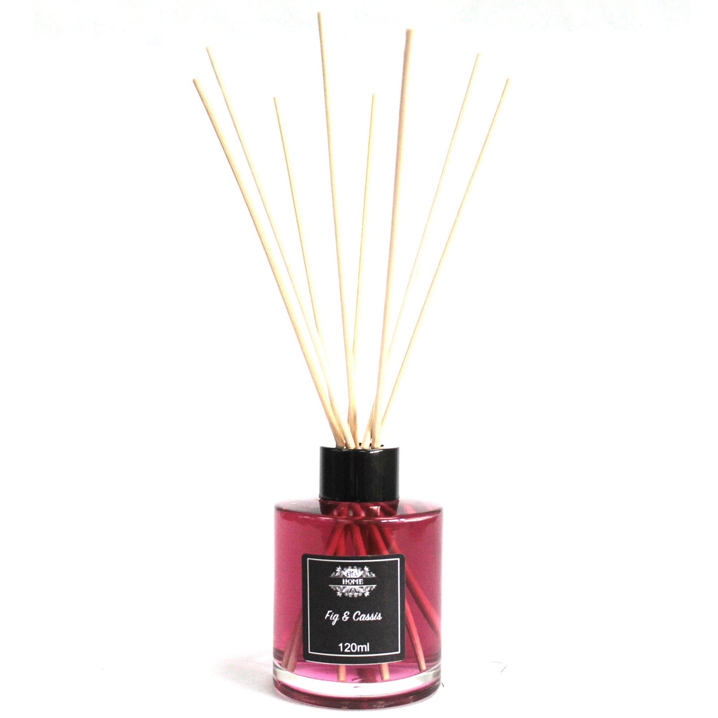 120ml Reed Diffuser - Fig & Cassis