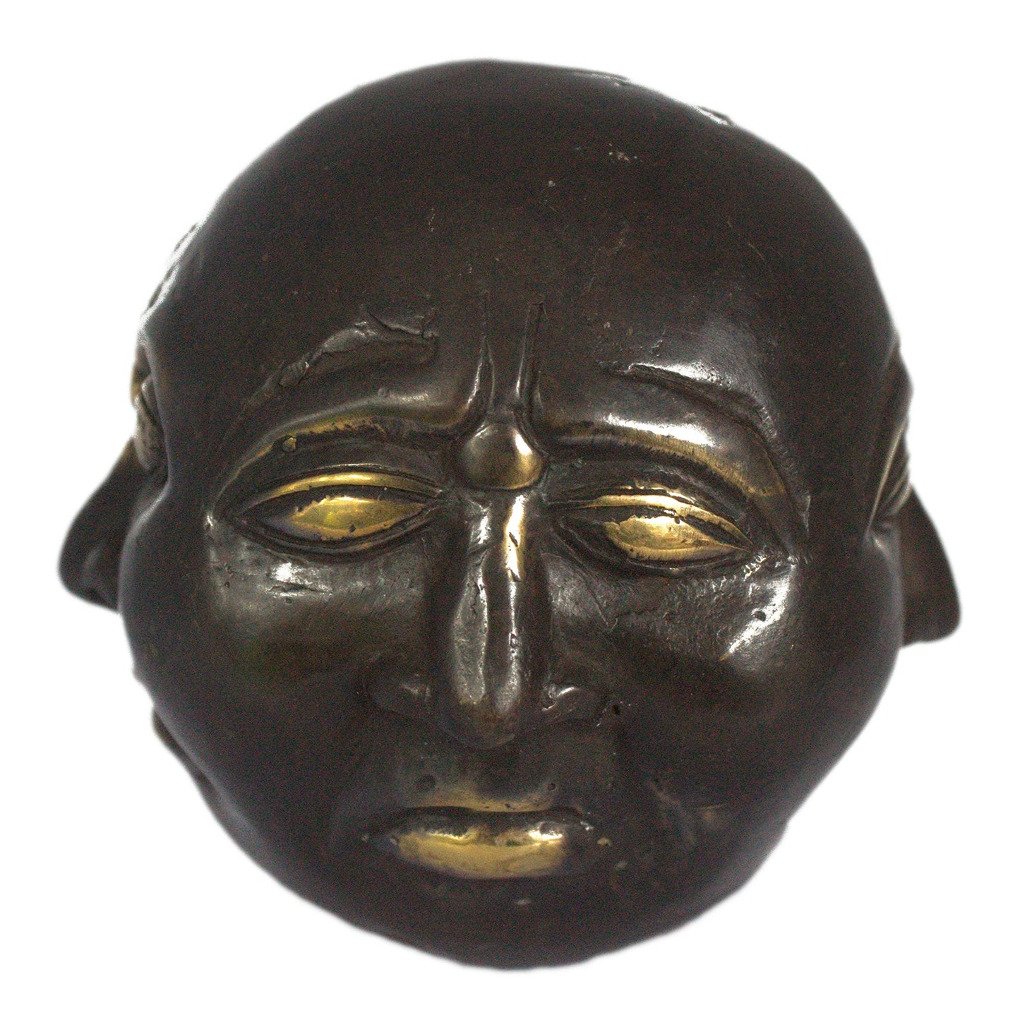 Fengshui - Four Face Buddha - 10cm