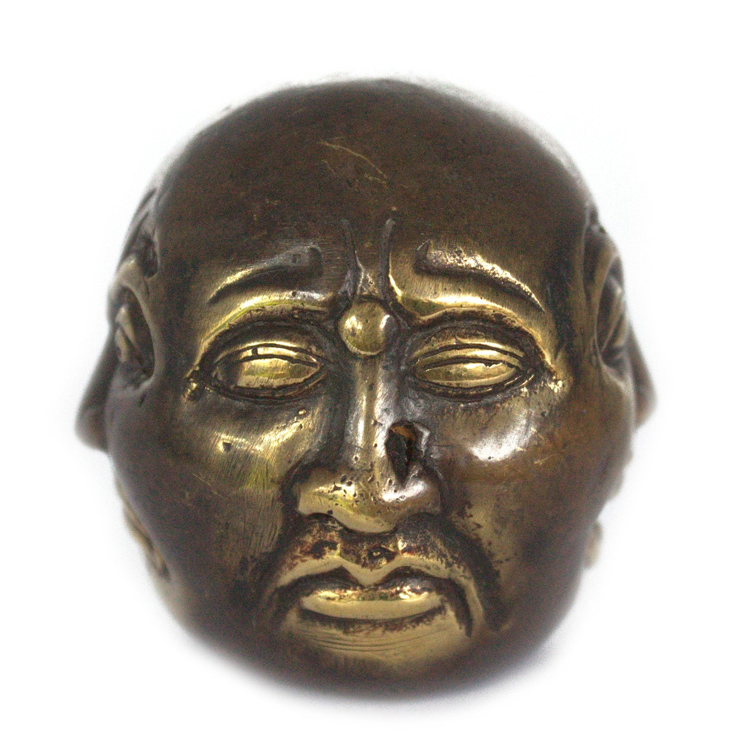 Fengshui - Four Face Buddha - 6cm