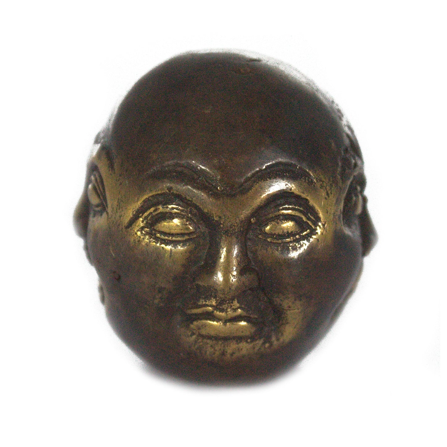 Fengshui - Four Face Buddha - 4.5cm