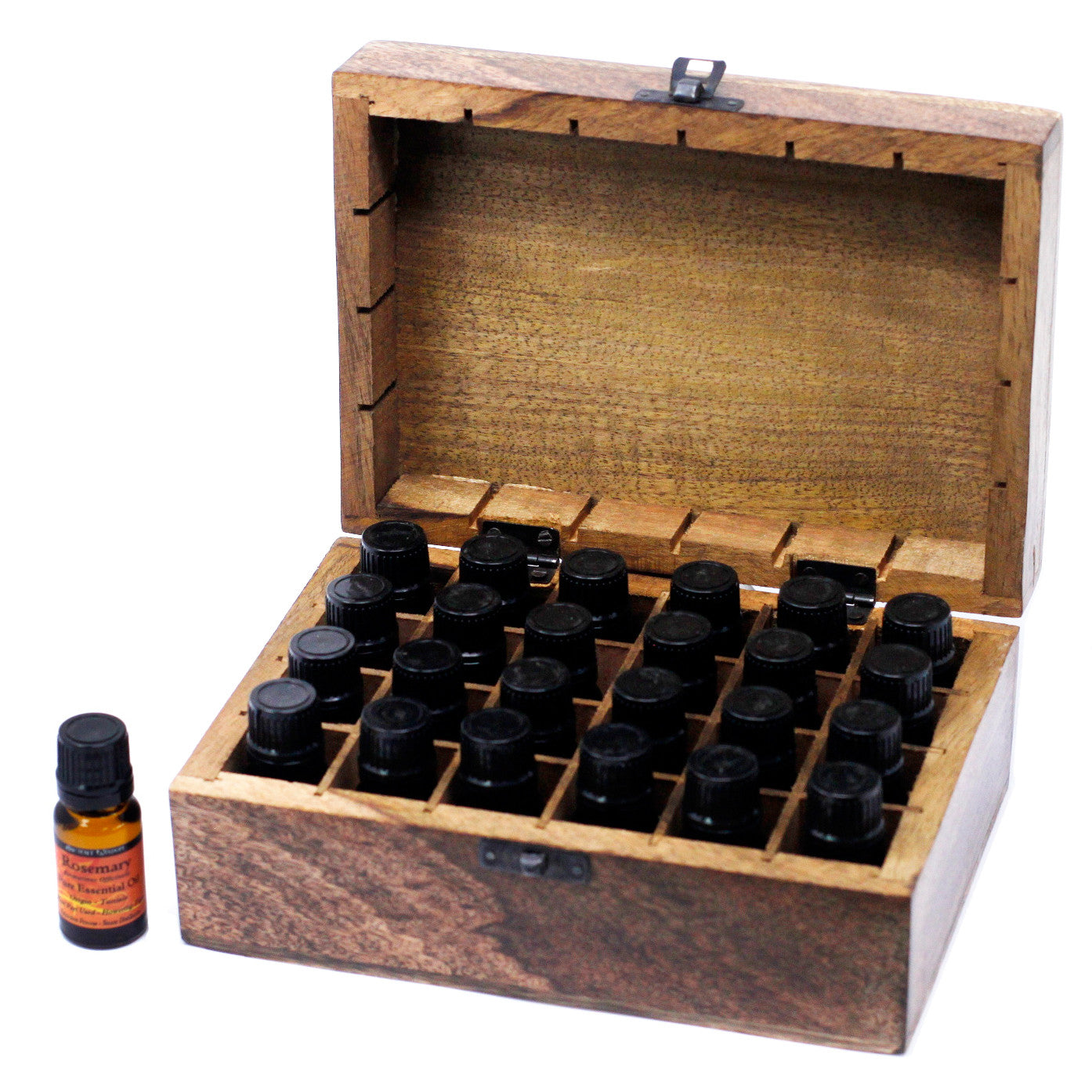 Mango Aromathrapy Box - AW (holds 24)