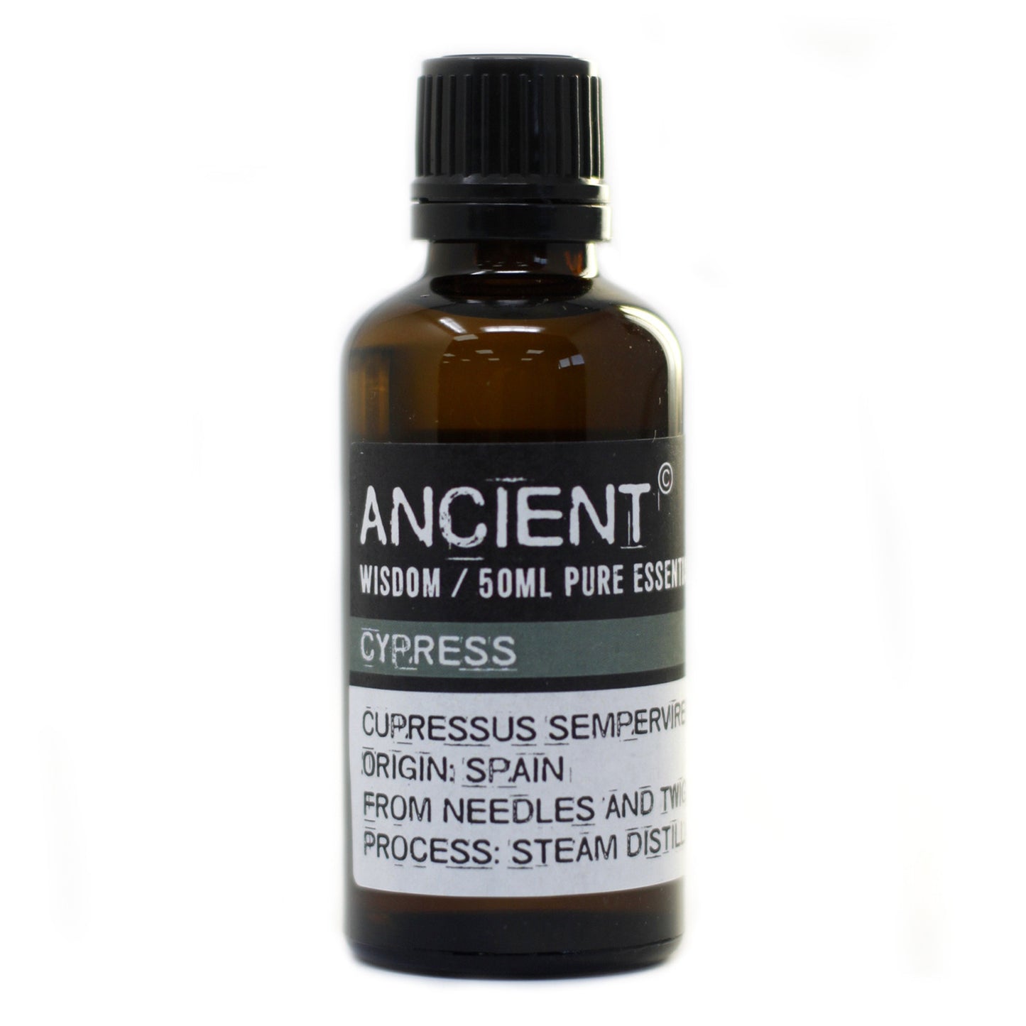 Cypress 50ml