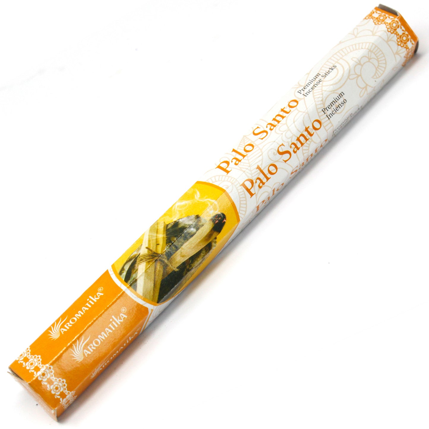 Aromatica Premium Incense - Palo Santo