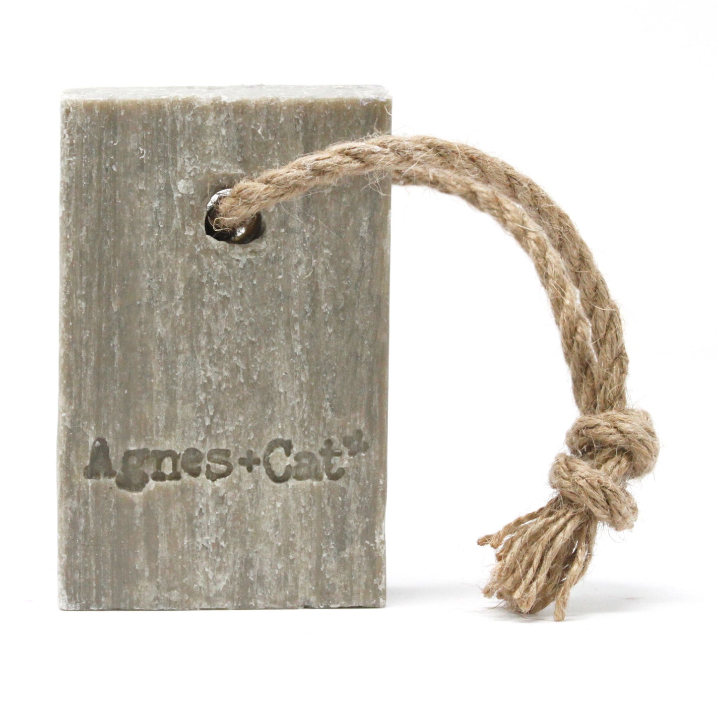 Soap On A Rope - White Fig