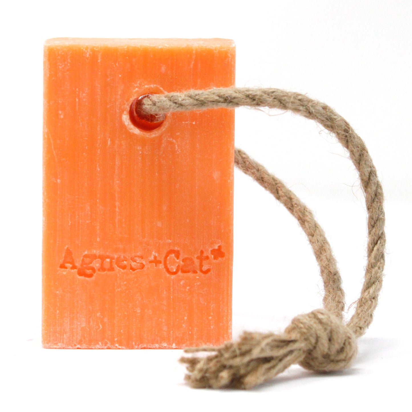 Soap On A Rope - Clementine