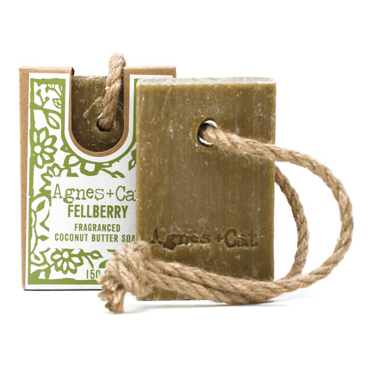 Soap On A Rope - Fellberry