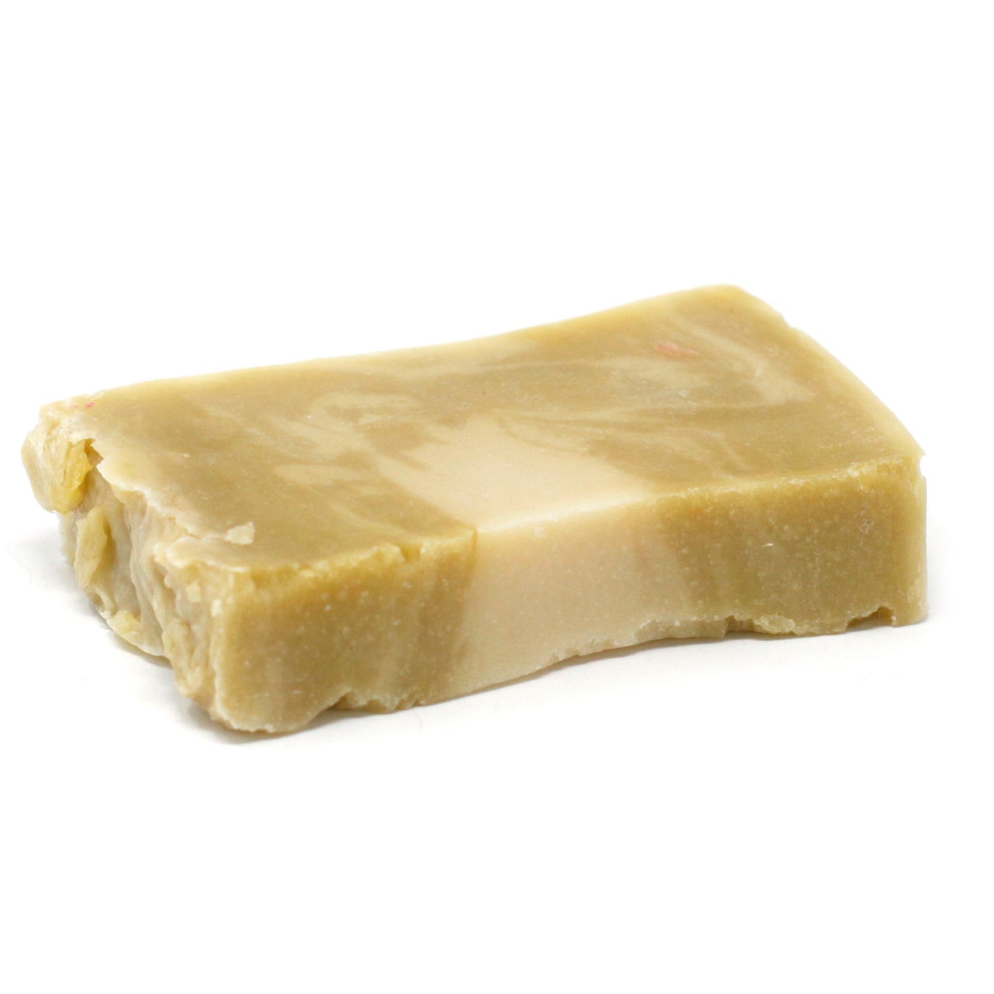 Argan - Olive Oil Soap - SLICE approx 100g