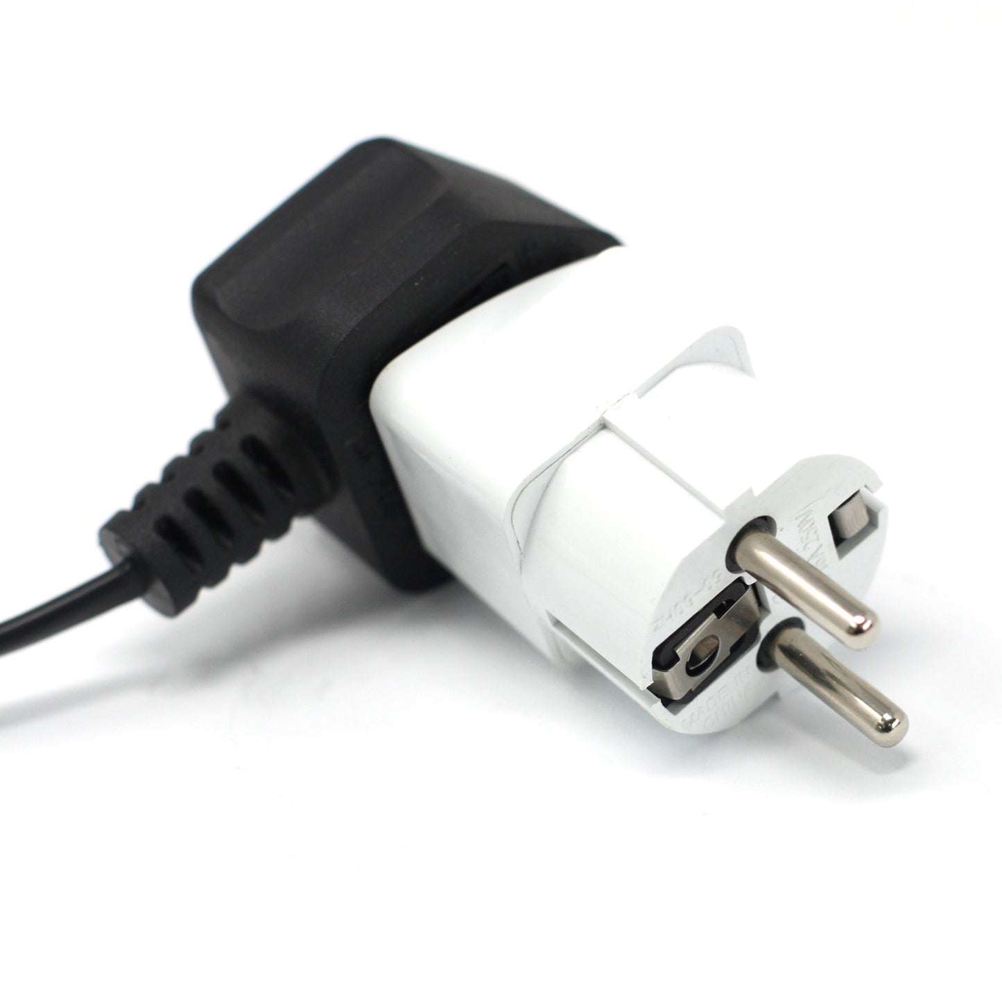 UK to EU Plug Adaptor