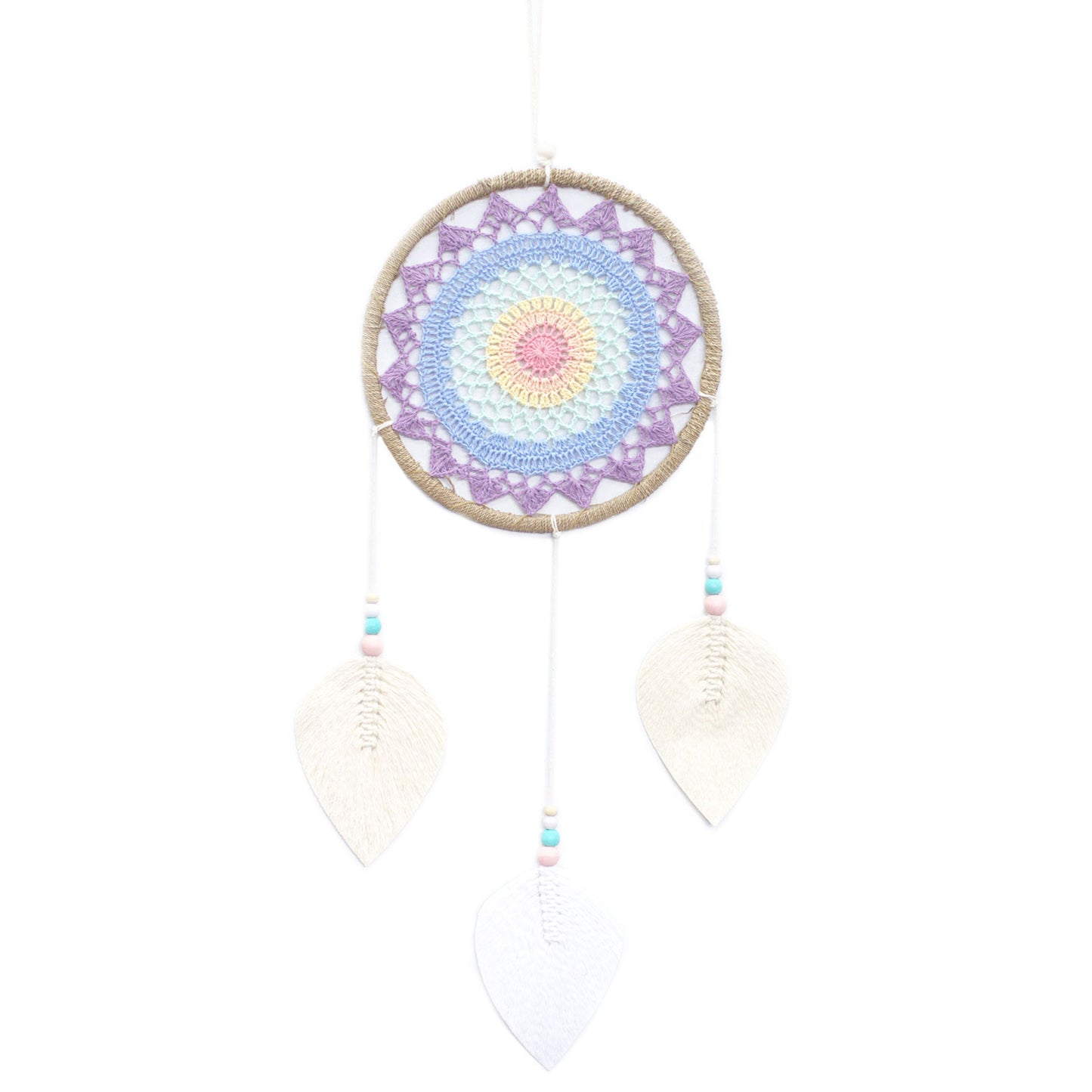 Dream Catcher - Large Multi Elemental Spirits