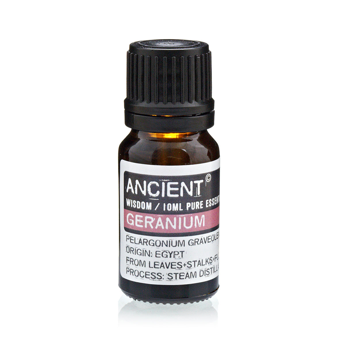 10 ml Geranium Essential Oil