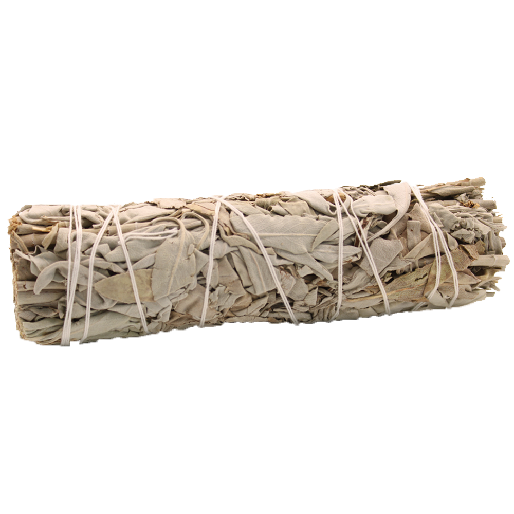 Smudge Stick - White Sage 10cm