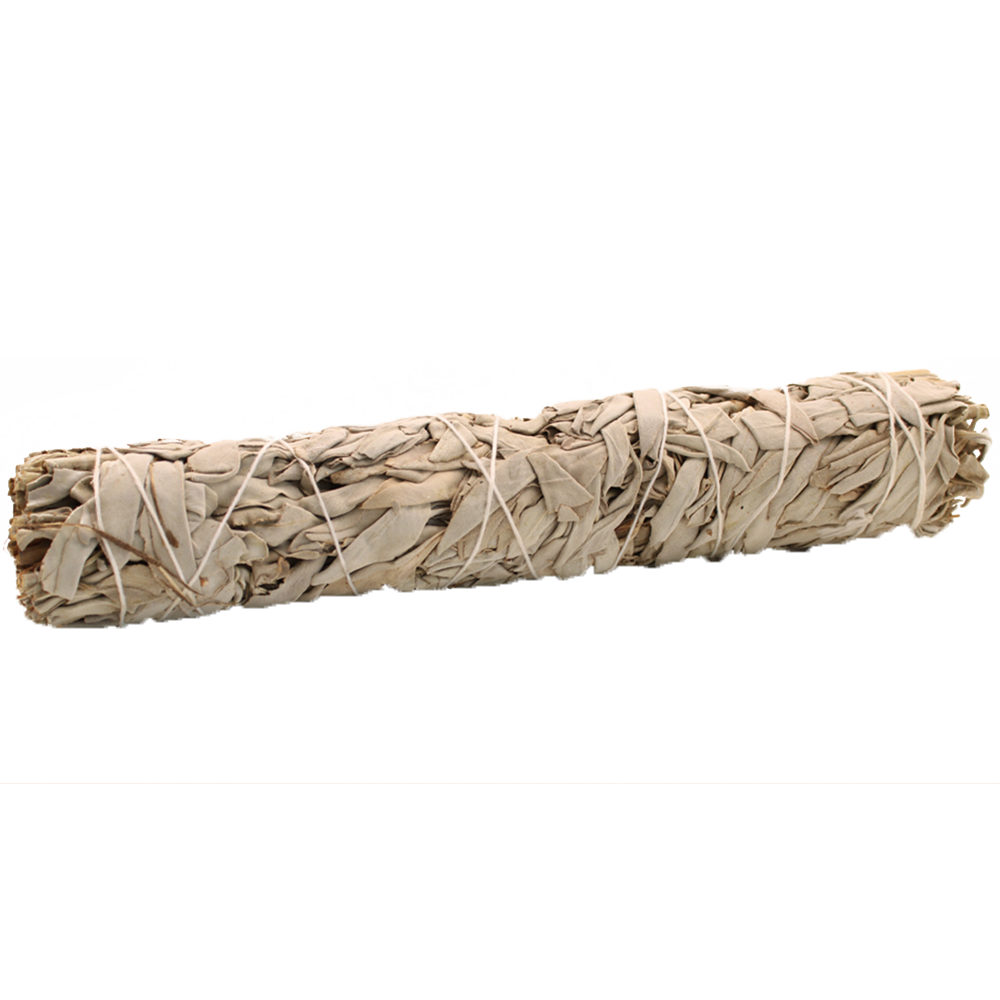 Smudge Stick - White Sage 22.5 cm