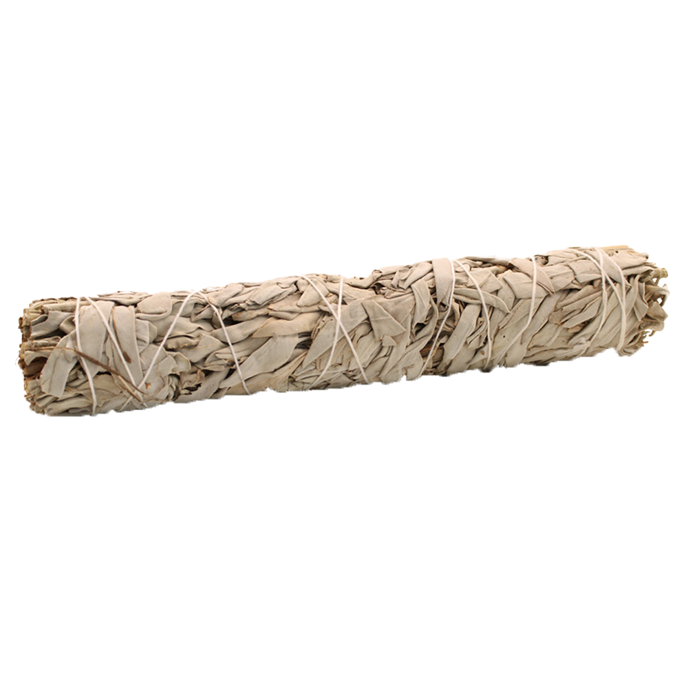 Smudge Stick - White Sage 11cm