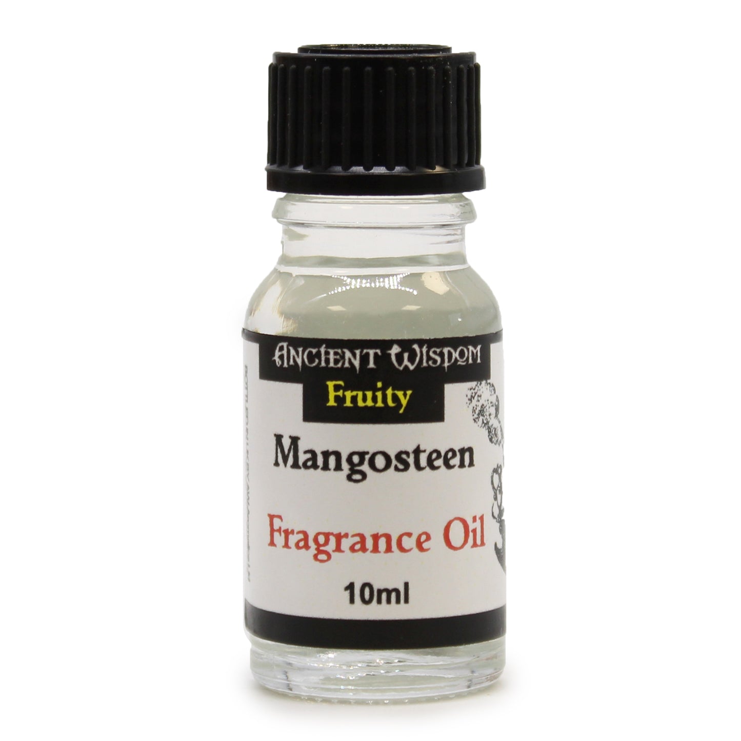 Mangosteen Fragrance Oil 10ml