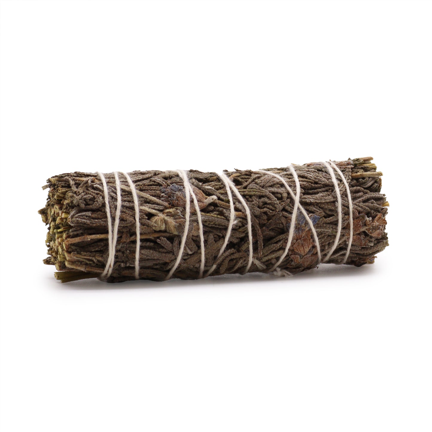 Smudge Stick - Lavender Sage 10cm