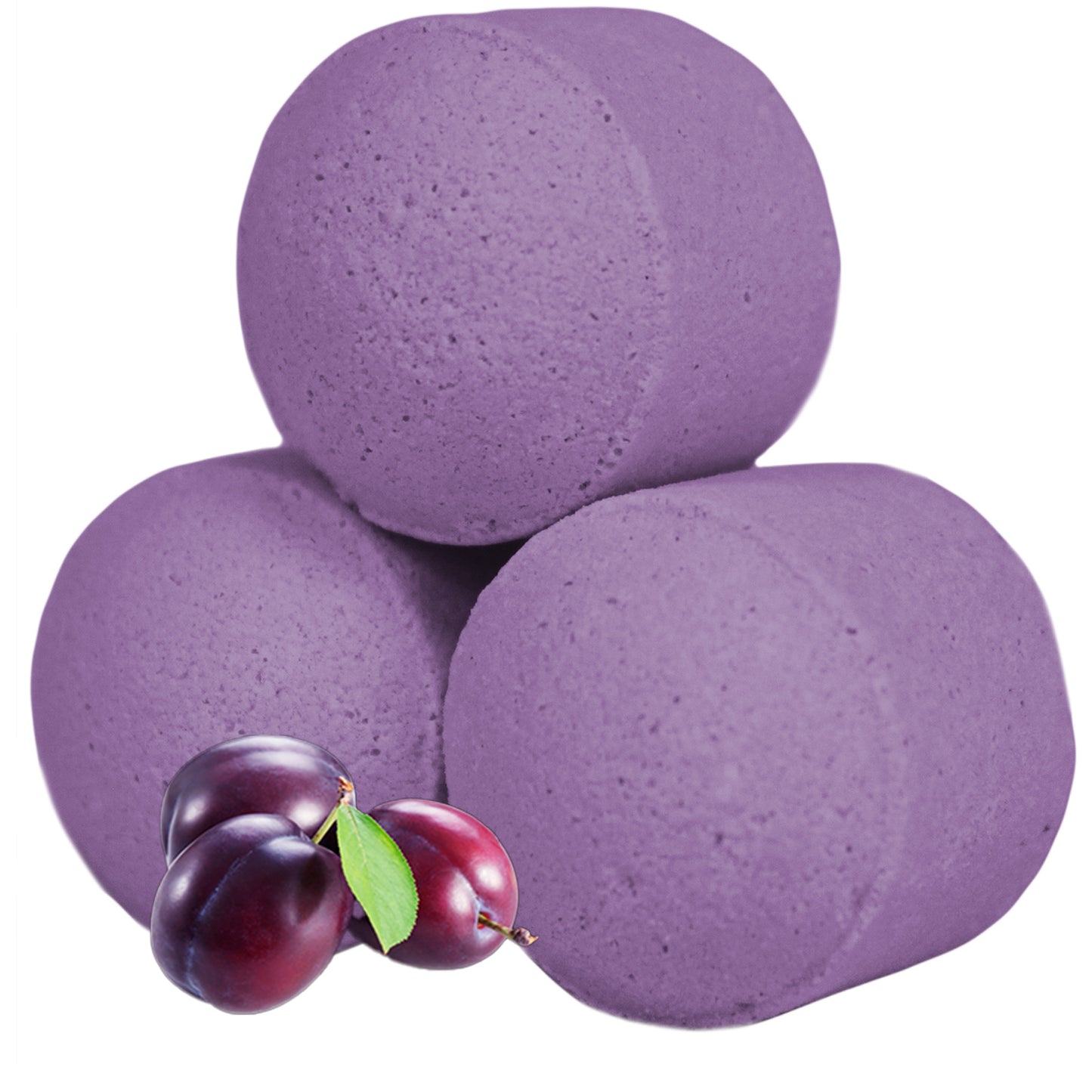1.3Kg Box of Chill Pills - Frosted Sugar Plum