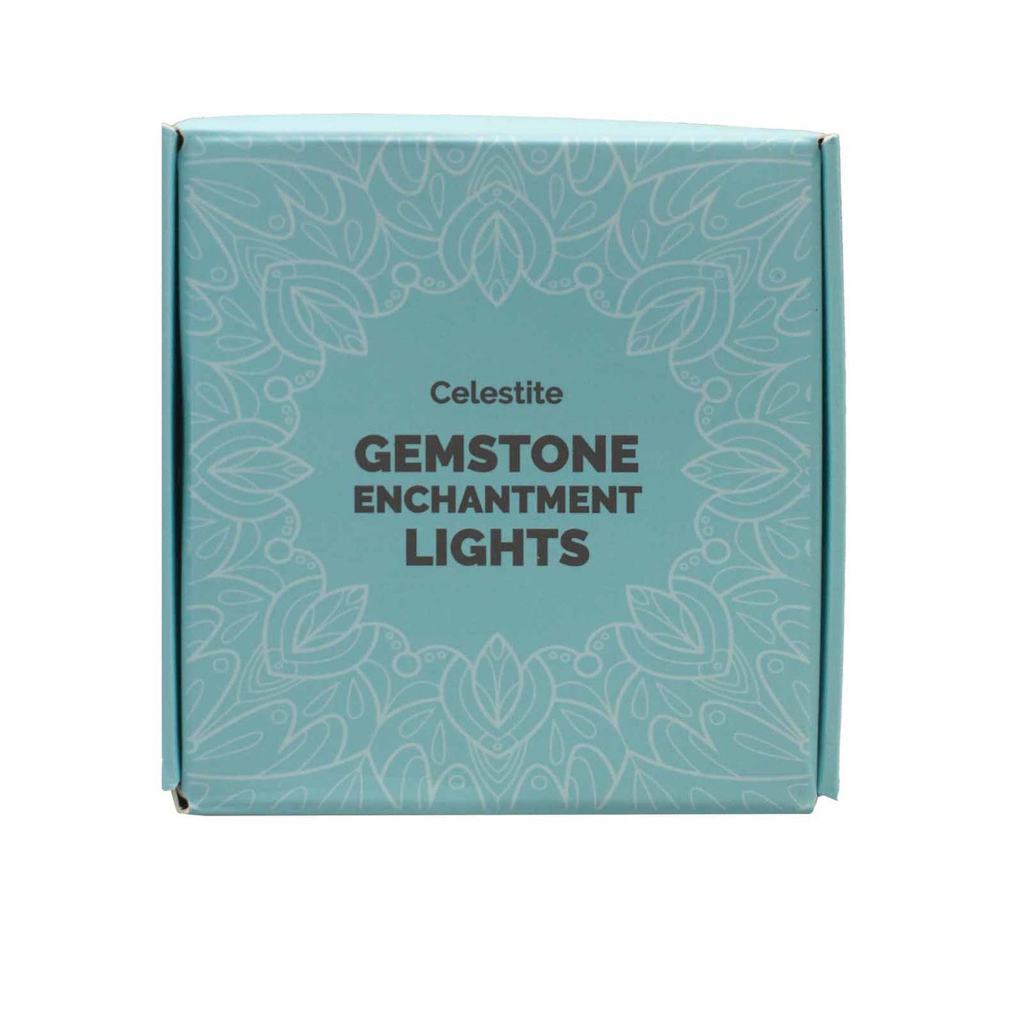Gemstone Enchantment Lights - Celestite