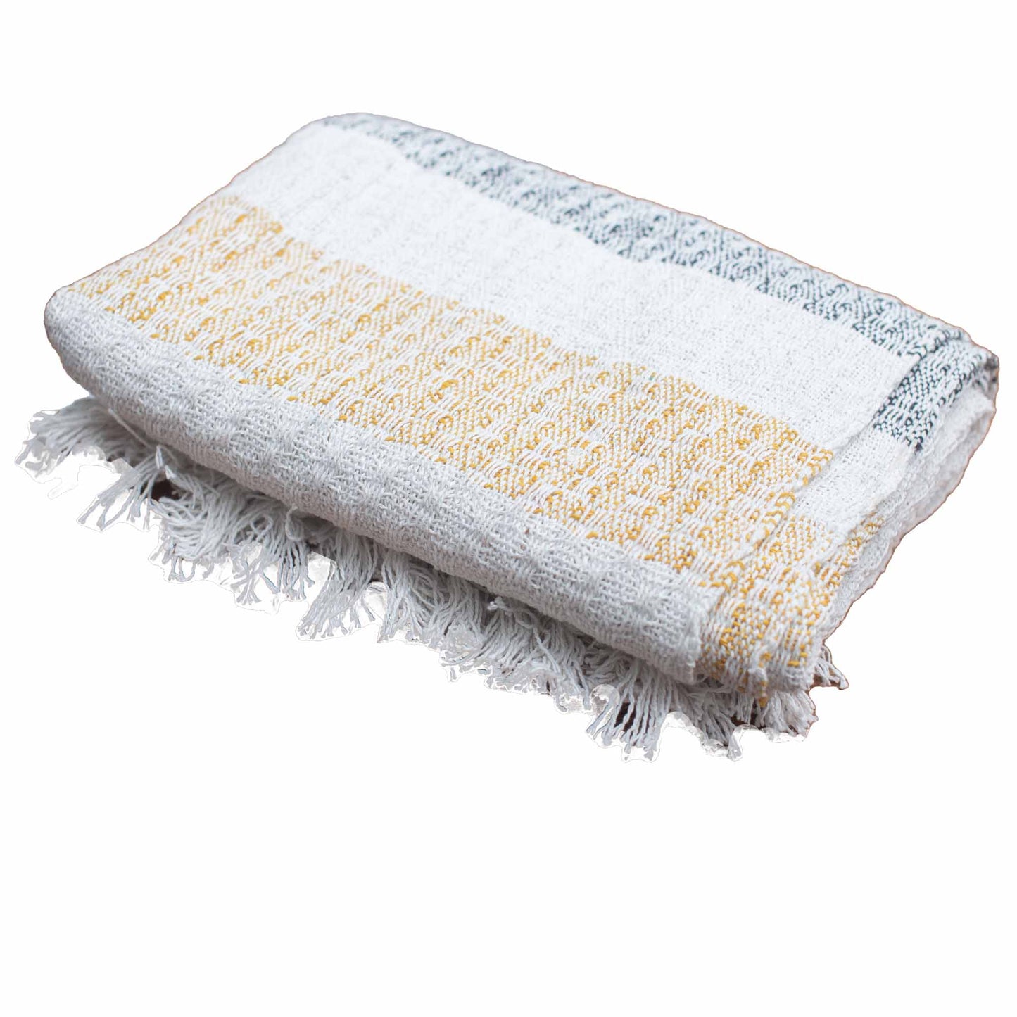 Boho Comfort Throws -  125x150cm - Mellow Mattala