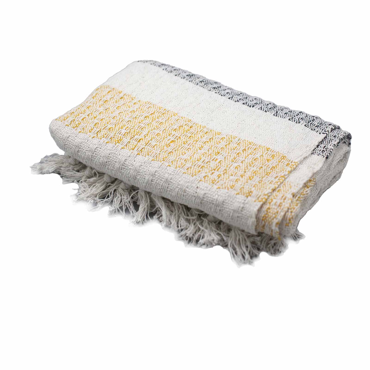 Boho Comfort Throws -  125x150cm - Mellow Mattala