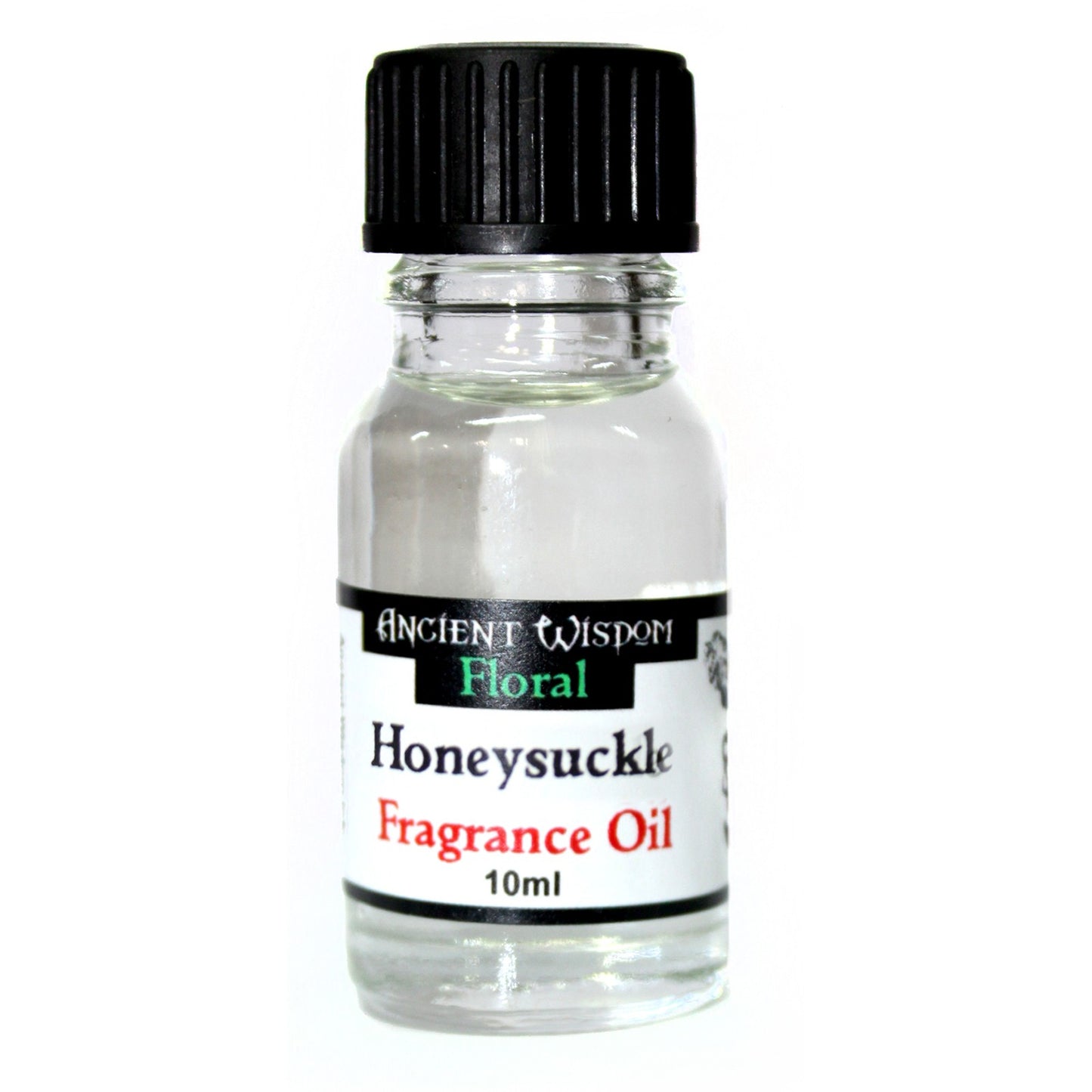 10ml Honeysuckle Fragrance Oil