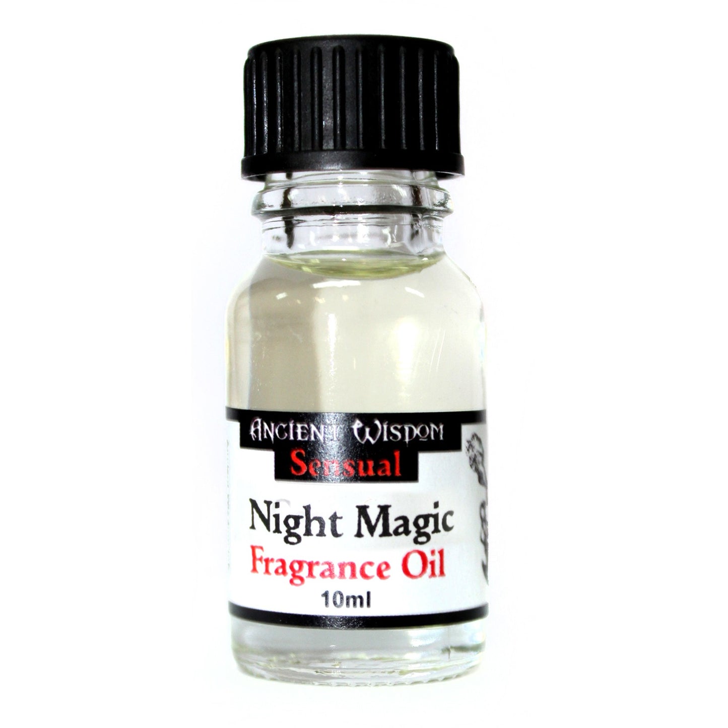 10ml Night Magic Fragrance Oil